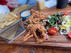 -印咖啡IN COFFEE(红旗街店)