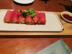 -南拳十三姨·潮汕砂锅粥(世纪金源店)