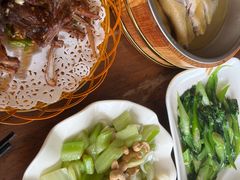 -今一靓汤.顺德菜东莞三十年老字号(厚街店)