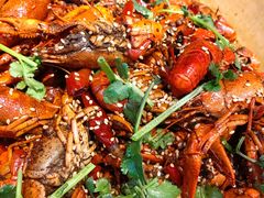 -半岛听涛蒸汽海鲜自助(K11店)