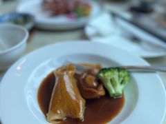 -顺德美的万豪酒店-万豪中餐厅
