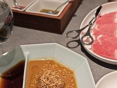 -鼎鼎香·港式火锅(北京SKP店)