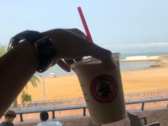 -太平洋咖啡(海滨泳场店)