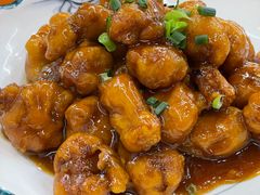 糖醋里脊-全乐鱼馆·淳牌有机鱼直营店