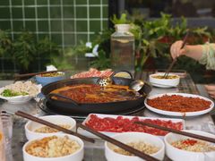 -俏媳妇火锅(宽窄巷子店)