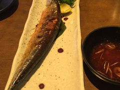 -板长寿司(铜锣湾店)