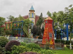 -安徒生童话乐园