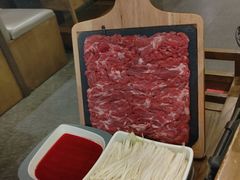 -井格重庆火锅(西直门凯德Mall店)