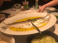 -醉舍·新淮扬菜(长宁龙之梦店)