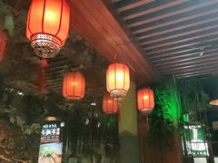 -庄老幺火锅(娄山关路店)