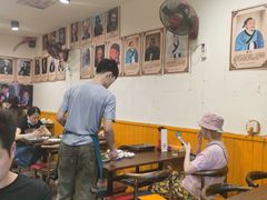 大堂-全渔村小海鲜