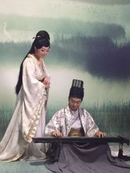 -盘子女人坊生日照·摄影馆(华强店)