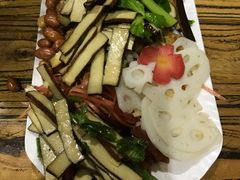 -淳澄水盆羊肉