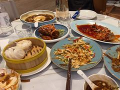 -鹿港小镇(霄云店)
