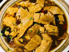 -周家二小姐的菜(西津渡店)