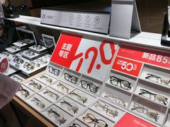 -LOHO眼镜(世纪汇广场店)