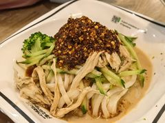 -魏家凉皮(博水商务大厦店)