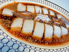 -情书·中餐厅(长嘉汇店)