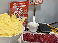 -潮汕大目牛肉火锅(上梅林店)