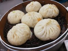 风味排骨包子-张包铺(道外店)