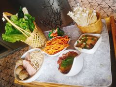 -咕嘟草帽鱼·牛奶一样的鲜鱼汤(包河万达广场创始店)