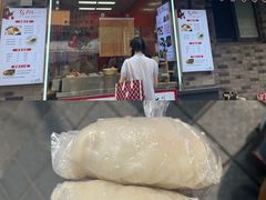 -张果佬年糕卷(科巷店)