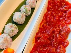 -海底捞火锅(王府井银泰in88店)