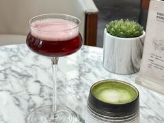 -Plush大堂酒廊(北京金融街威斯汀大酒店)