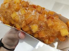 -青春米热狗