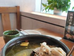 -云海肴·汽锅鸡·云南菜(苏州中心店)