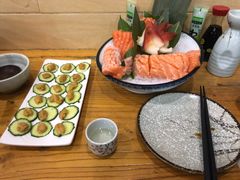 -银子铁板烧料理自助餐(人民广场店)