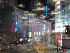 -上海雅居乐万豪侯爵酒店