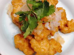 -鸭匠食府·挂炉烤鸭·新京菜(阜成路店)