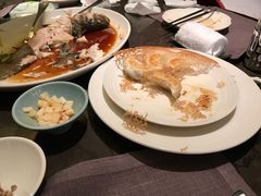 -西安凯悦酒店·湖畔中餐厅
