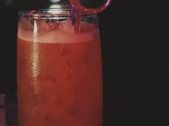 -MM·五声·音乐人与调酒师(西安路店)