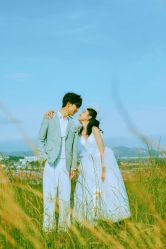 -全城热恋璀璨婚纱摄影(国贸总店)