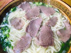 -铜锅牛肉米线.牛肉火锅(大理古城店)