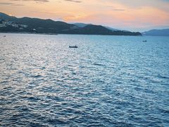 -大梅沙海滨公园