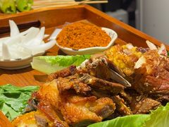 -那拉提之疆·新疆菜(美院店)