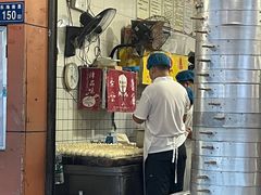 -津品味小吃(大学湾店)