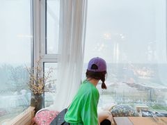 -不舍昼夜咖啡馆