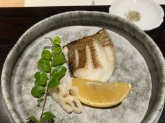 -元熹会席料理