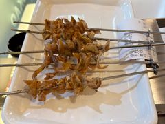 -玉善烧烤串城(长春总店)