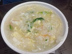 -红蜡烛-养生粥-津鲁菜(中山路店)