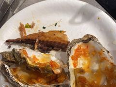 -千滋百味自助海鲜烤肉(布吉景华店)