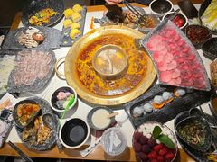 -哥老官重庆美蛙鱼头(五角场合生汇店)