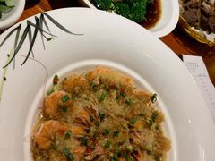 -明丰小渔馆(明月路店)
