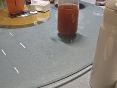 -大连湾旭日·家宴·海肠捞饭(马栏广场店)