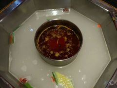 -陈府大宅门成都火锅·手切鲜肉(太原街店)