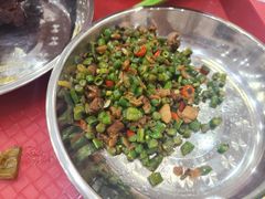 -北京大学-燕南食堂